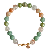 639Hz Frequency Bracelet