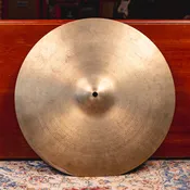 1970s Zildjian 16" Medium Crash Cymbal - Used