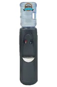 Up to 3 (5 gallon) Bottles, Cooler, Delivery (4 week cycle)