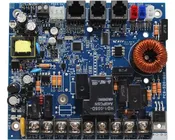 Unity Control Board