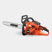 ECHO: CS-400 VP