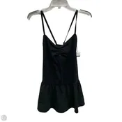 Athletic Dress By Offline In Black, Size: M