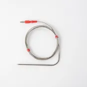 Flame Boss 500 Straight Plug Meat Probe - Flame Boss