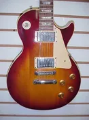 1988 Gibson Les Paul Standard in Sunburst 100% Original ITEM HAS SOLD!