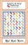 American Jane Patterns | RIC RAC ROW | AJP535