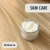Daily Moisture Face Cream