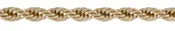 007 | 6MM Rope Chain (Footage)