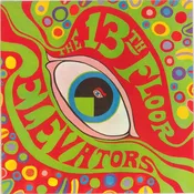 13th Floor Elevators - Psychedelic Sounds (Uk) [LP]