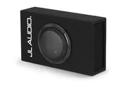ACP108LG W3V3 CAR AUDIO MICROSUB AMPLIFIED SUBWOOFER SYSTEMS 93330