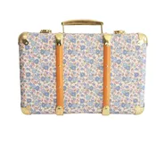Alimrose Mini Vintage Case - Daisy Days