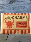 Himalayan Yaky Charms