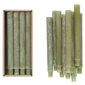 10" Taper Candle