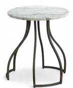 Aiden Accent Table