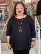 12 Necklace
