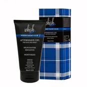 Aftershave Gel For Face and Body - Whish Yacht Club