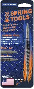 32R02-1 - Combo Tool - 2/32" & Center Punch