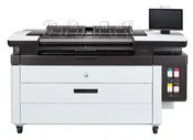 PageWide XL 4200/4700