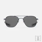 Class A Aviator - Navy &amp;amp; American Gray