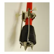 AmbuTech Support Cane Flip-up Ice Spike
