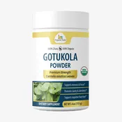 Gotu Kola Powder