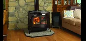 Vermont Castings Encore Wood Burning Stove