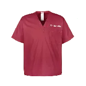 Adult Scrub Tops – High Quality – 12 Colors