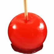 CANDY APPLE SOAP