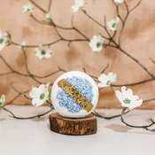 Celestine Divine - Vegan Bath Bomb