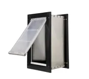 Endura Flap Pet Doors, Door Mount