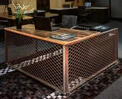 Secretary/Reception/ Industrial Workstation