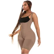 Hourglass shapewear (thick strap)