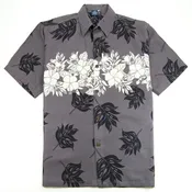 Chest Floral Shirt