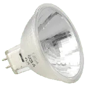 Eiko FMW - 12V 35W 38 Deg. Flood Mr16 Gu5.3 Base