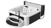 Comfort 2300L Suite - DreamMaker Spas™