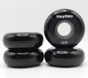 50/50 65mm inline wheel