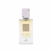 Ana Abiyedh (I Am White) EDP 60ml by Lattafa Perfumes