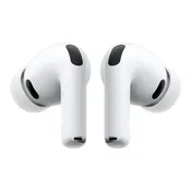 Pods Pro 3rd Generation, Wireless Active Noise Cancelling Earbuds