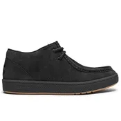 CATS - BLACK SUEDE