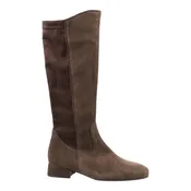 75.679.18 English Brown Boots