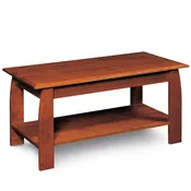 Aaralyn Coffee Table - Express