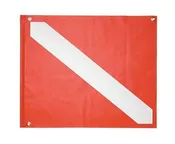 Boat Dive Flag