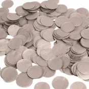 0.8 oz Round Tissue Paper Confetti | 1 Count