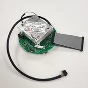 CD52 Standard PIC Module with RIS