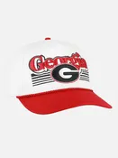 ‘47 Brand Georgia Bulldogs Script Fade Rope Hitch