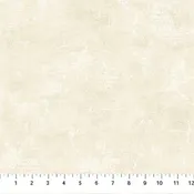 108" Canvas Flannel Backing - Tan