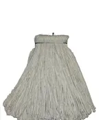 CASTLE – 4-Ply Rayon/Cotton Blend Cut End Mop