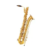 Oxford Baritone Saxophone