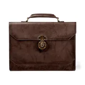 Benjamin Leather Briefcase