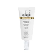 Coconut Milk + Verbena Luminous Body Oil
