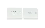 Accommodation Cards for Near Point Rule (2 Pack)